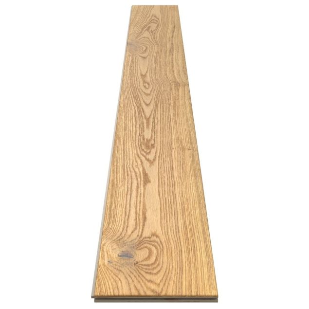 Wildwood Straw Oak - Plank